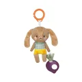 Jucarie Zornaitoare TAF TOYS - Iepurasul JENNY