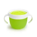 Munchkin Recipient Pentru Gustari, Snack, 12L+