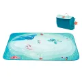 Salteluta De Joaca Tiny Love - TREASURE THE OCEAN