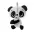 Centru De Joaca Tiny Love - Luxe - Black & White Décor