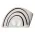 Centru De Joaca Tiny Love - Luxe - Black & White Décor