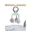 Centru De Joaca Tiny Love - Luxe - Black & White Décor