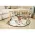 Centru De Joaca Tiny Love - Luxe - Black & White Décor