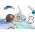Centru De Joaca Tiny Love - MUSICAL - TREASURE THE OCEAN