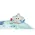 Centru De Joaca Tiny Love - MUSICAL - TREASURE THE OCEAN