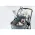 Jucarie Carucior Tiny Love - Arcada SUNNY STROLL - BLACK & WHITE DÉCOR