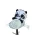 Jucarie Carucior Tiny Love - Arcada SUNNY STROLL - BLACK & WHITE DÉCOR