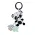 Jucarie Carucior Tiny Love - Elizabeth The Panda - BLACK & WHITE DÉCOR