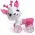 Jucarie Interactiva Tiny Love - Florence The Fawn