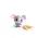 Jucarie Interactiva Tiny Love - WONDER BUDDIES - Coco The Mouse