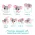 Jucarie Interactiva Tiny Love - WONDER BUDDIES - Coco The Mouse