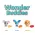 Jucarie Interactiva Tiny Love - WONDER BUDDIES - Coco The Mouse