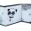 Jucarie Tiny Love - DOUBLE SIDED BOOK - BLACK & WHITE DÉCOR