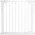 Munchkin Poarta De Siguranta Din Metal - Auto Close - White