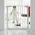 Munchkin Poarta De Siguranta Din Metal - Auto Close - White