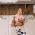 Salteluta De Joaca Tiny Love - BOHO CHIC