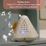 Proiector Muzical 3-In-1 Tiny Love - TINY DREAMER - BOHO CHIC