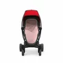 Salopeta Footmuff QUINNY