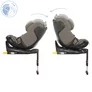 Scaun Auto I-Size Maxi-Cosi EMERALD 360 PRO
