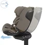 Scaun Auto I-Size Maxi-Cosi EMERALD 360 PRO