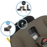 Scaun Auto I-Size Maxi-Cosi EMERALD 360 PRO