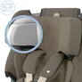 Scaun Auto I-Size Maxi-Cosi EMERALD 360 PRO