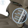 Scaun Auto I-Size Maxi-Cosi EMERALD 360 PRO