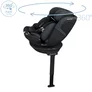 Scaun Auto I-Size Maxi-Cosi EMERALD 360 S