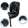 Scaun Auto I-Size Maxi-Cosi EMERALD 360 S