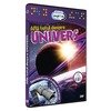 DVD Afla totul despre univers