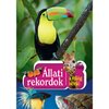 Állati rekordok