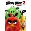 Angry Birds 2 - Filmul / The Angry Birds 2 Movie - DVD
