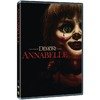 DVD Annabelle