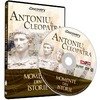 DVD Momente din istorie: Antoniu si Cleopatra