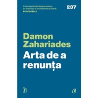 Arta de a renunta - Damon Zaharides