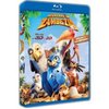Aventuri in Zambezia / Adventures in Zambezia - Blu-Ray 3D / 2D