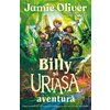 Billy și uriașa aventură - Jamie Oliver