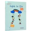 Booklet English for kids - Cls 2