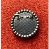 Brosa rotunda Opera Nationala Bucuresti, diametru 3.2 cm