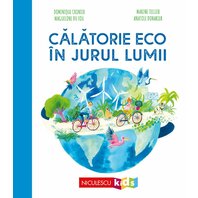 Calatorie ECO in jurul lumii