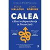 Calea catre independenta ta financiara