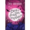 Care-i care dintre vrăjitoare? - Eva Ibbotson