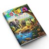 Carte de colorat Colorici 28 - A4, 24 pagini