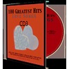 CD Muzica Romantica, 100 Greatest Hits Love Songs, CD 3, 20 melodii