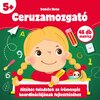Ceruzamozgató