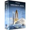Colectie Misiunile NASA, 3 DVD-uri