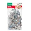 Confetti Fulgi de zapada - 30g - argintiu