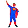 Costum Super Hero, 4-6 ani