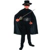 Costum Zorro, 7-9 ani