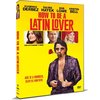 Cum sa fii amantu' la femei / How to Be a Latin Lover - DVD